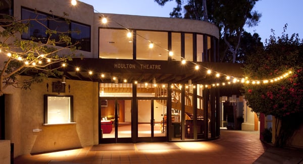 The Laguna Playhouse by null