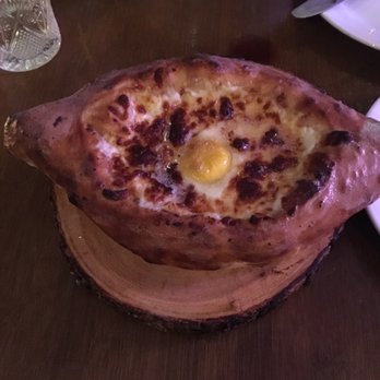 Cheeseboat - Georgian Near Me - Brooklyn, New York