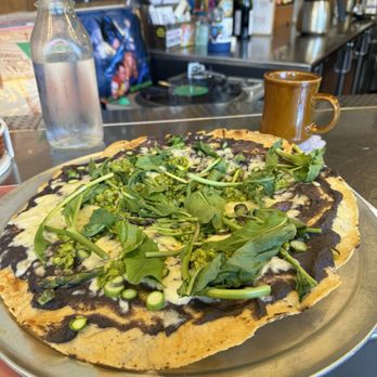 Dove's Luncheonette - Tlayuda - Southern Near Me - Chicago, Illinois