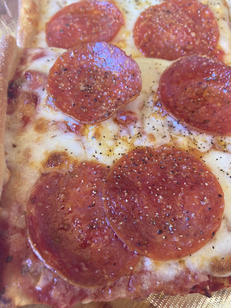 FREAKING GOOD PIZZA Updated October 2024 2928 W Liberty Ave