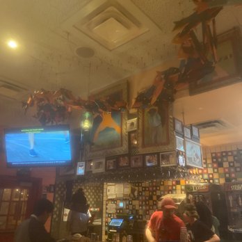Chuy's - Mexican Near Me - Addison, Texas