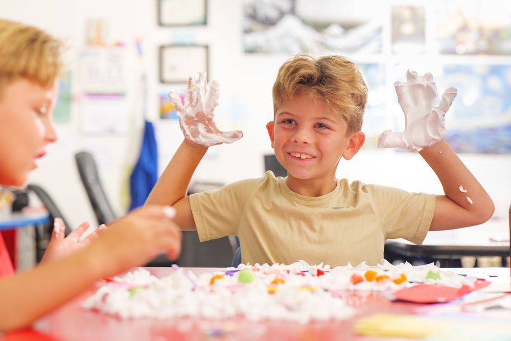 Park Maitland School - childcare center in Winter Park, FL