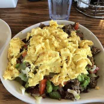 Bajis Cafe - Breakfast & Brunch Near Me - Mountain View, California