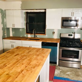 Dunes Remodeling and Handyman Services - Kitchen remodel - Handyman Near Me Dunes Remodeling and Handyman Services - Kitchen remodel - Handyman Near Me