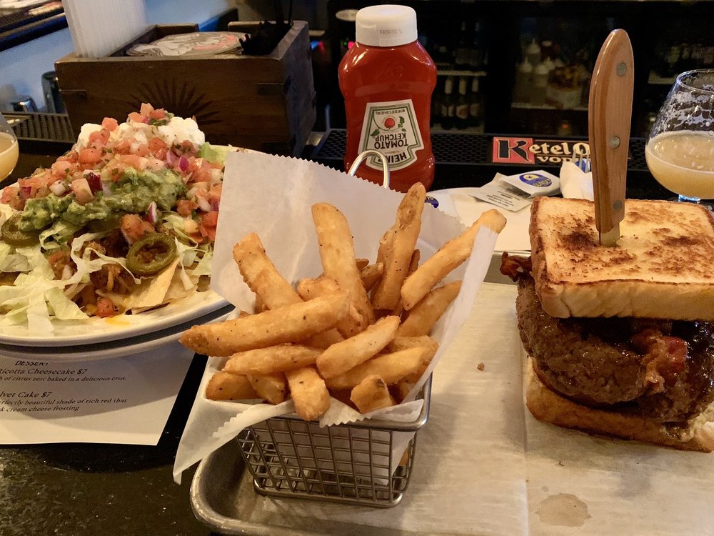 KITCHEN AND BEER BAR 57 Photos & 108 Reviews 1093 Ringwood Ave