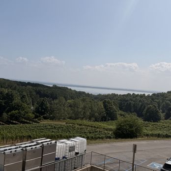 Chateau Chantal - Bed & Breakfast Near Me - Traverse City, Michigan