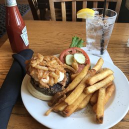 Station Burger