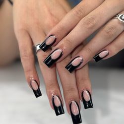 White Heaven Nail Spa - By Cherry