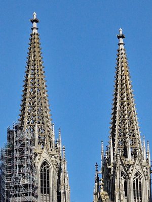 St. Peter Cathedral by null