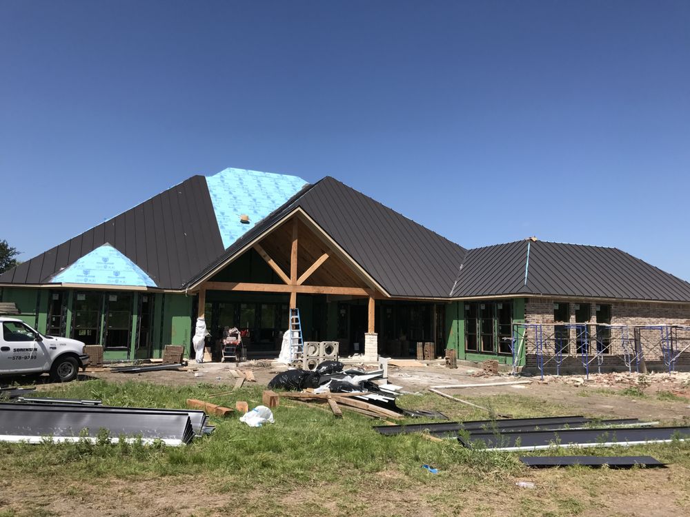 Slide of 323 Services