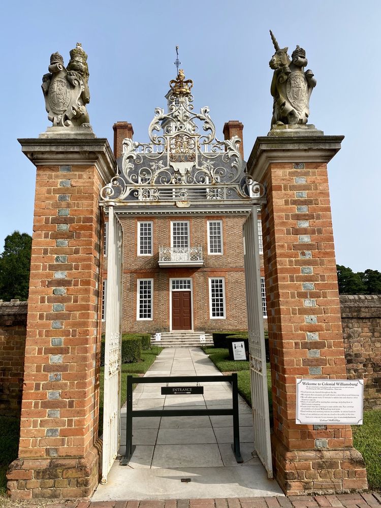 COLONIAL WILLIAMSBURG 2194 Photos & 518 Reviews Tours 101A