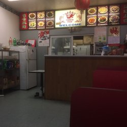 China Restaurant