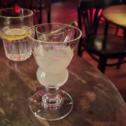 Absinthe