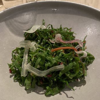 Miro Kaimuki - Asian Fusion Near Me - Honolulu, Hawaii