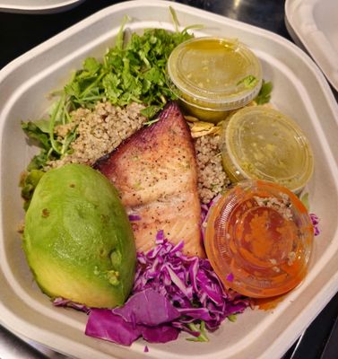 sweetgreen - Healthy Salads, Bowls and Plates by null