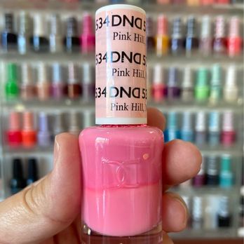 Creative Nails - Bubble gum pink for the tootsies! | Oceanside Nails & Spa | Brandon, FL | 2-20-21 - Nail Salons Near Me - Brandon, Florida Creative Nails - Bubble gum pink for the tootsies! | Oceanside Nails & Spa | Brandon, FL | 2-20-21 - Nail Salons Near Me - Brandon, Florida