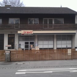 Jacques' Wein-Depot