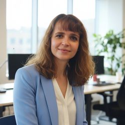 Berrier Yana Attorney At Law - Yana Berrier, Attorney at Law