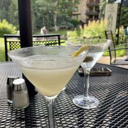 Up The Creek - Peartini