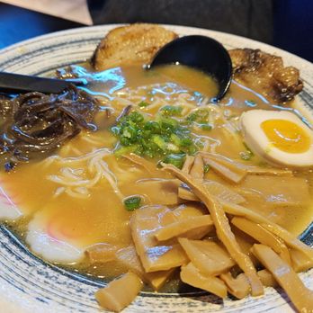 Hungry Station - Ramen noodles - Mongolian Near Me - Mcdonough, Georgia
