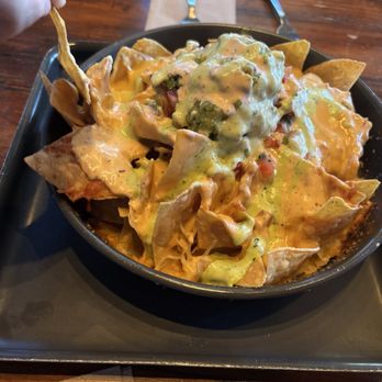 Darby's American Cantina - Nachos - Bars Near Me - Redlands, California