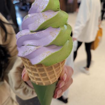 Matcha Cafe Maiko - Ice Cream & Frozen Yogurt Near Me - Flushing, New York