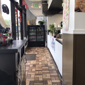 Flower Pepper Restaurant - Chinese Near Me - Boulder, Colorado