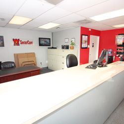 SecurCare Self Storage