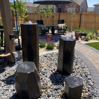 Creative Gardens - Landscaping Near Me - Sparks, Nevada