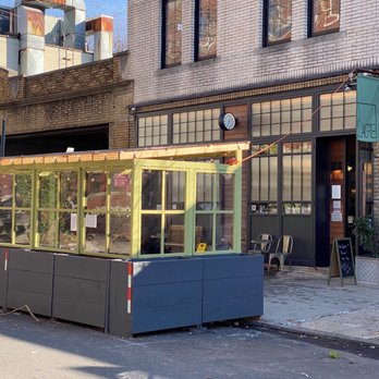ACRE - Breakfast & Brunch Near Me - Brooklyn, New York