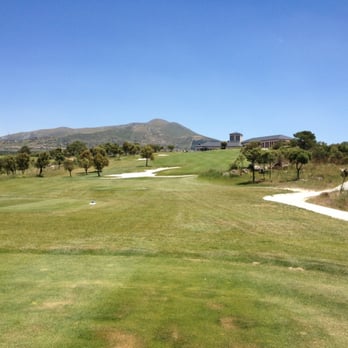 ASR Golf - Golf Near Me - El Espinar, SG