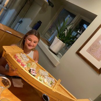 Yosaku - Sushi boat - Japanese Near Me - Portland, Maine Yosaku - Sushi boat - Japanese Near Me - Portland, Maine