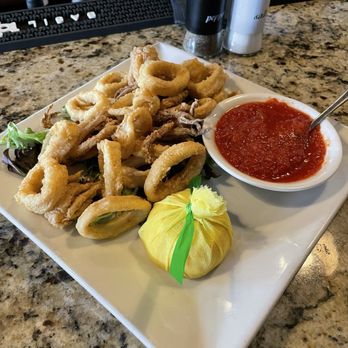 Pulcinella - Pizza Near Me - Brookfield, Connecticut