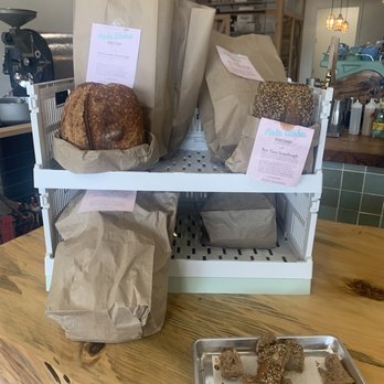 Collab Cafe - Fresh bread baked daily. So good!!! - Breakfast & Brunch Near Me - Kapaa, Hawaii