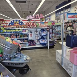 Five Below