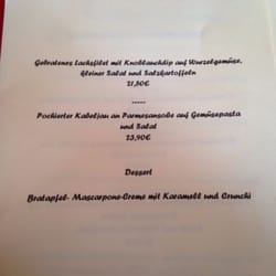 Landgasthaus Toscana