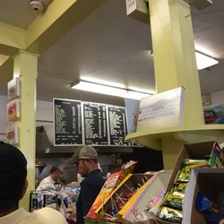 Rich's Delicatessen and Catering