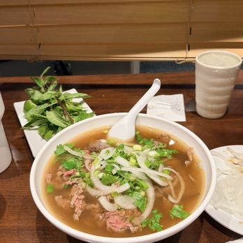 PhoHolic - 2. Phở Tái, Chín - Noodles Near Me - Costa Mesa, California PhoHolic - 2. Phở Tái, Chín - Noodles Near Me - Costa Mesa, California