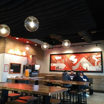 Panda Express - Chinese Near Me - Woodbridge, New Jersey Panda Express - Chinese Near Me - Woodbridge, New Jersey