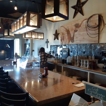 Kountry Kafe - Bar - American Near Me - Vidalia, Georgia