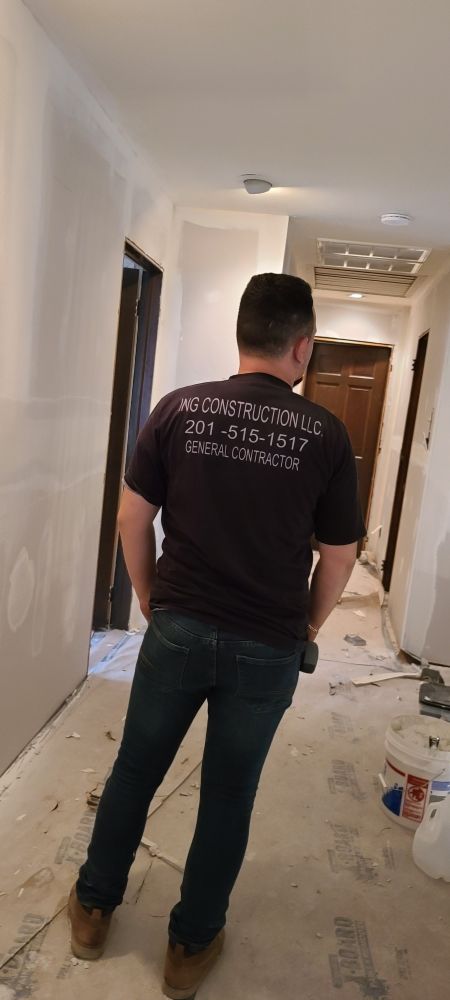 Slide of ING Construction