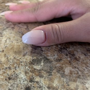 My Nails - Nail Salons Near Me - Beltsville, Maryland