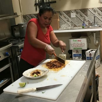 Lolita Restaurant - We serve the best - Mexican Near Me - Miami, Florida