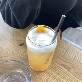 Lincoln Social Rooftop - More cocktails - American Near Me - Columbus, Ohio