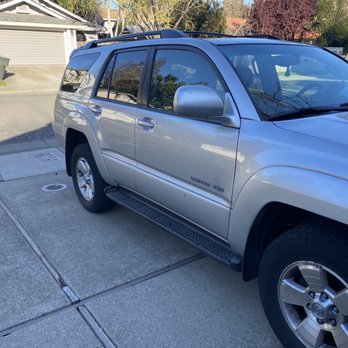Natomas Auto Care - Needed full brake service for my 4Runner. - Auto Repair Near Me - Sacramento, California Natomas Auto Care - Needed full brake service for my 4Runner. - Auto Repair Near Me - Sacramento, California