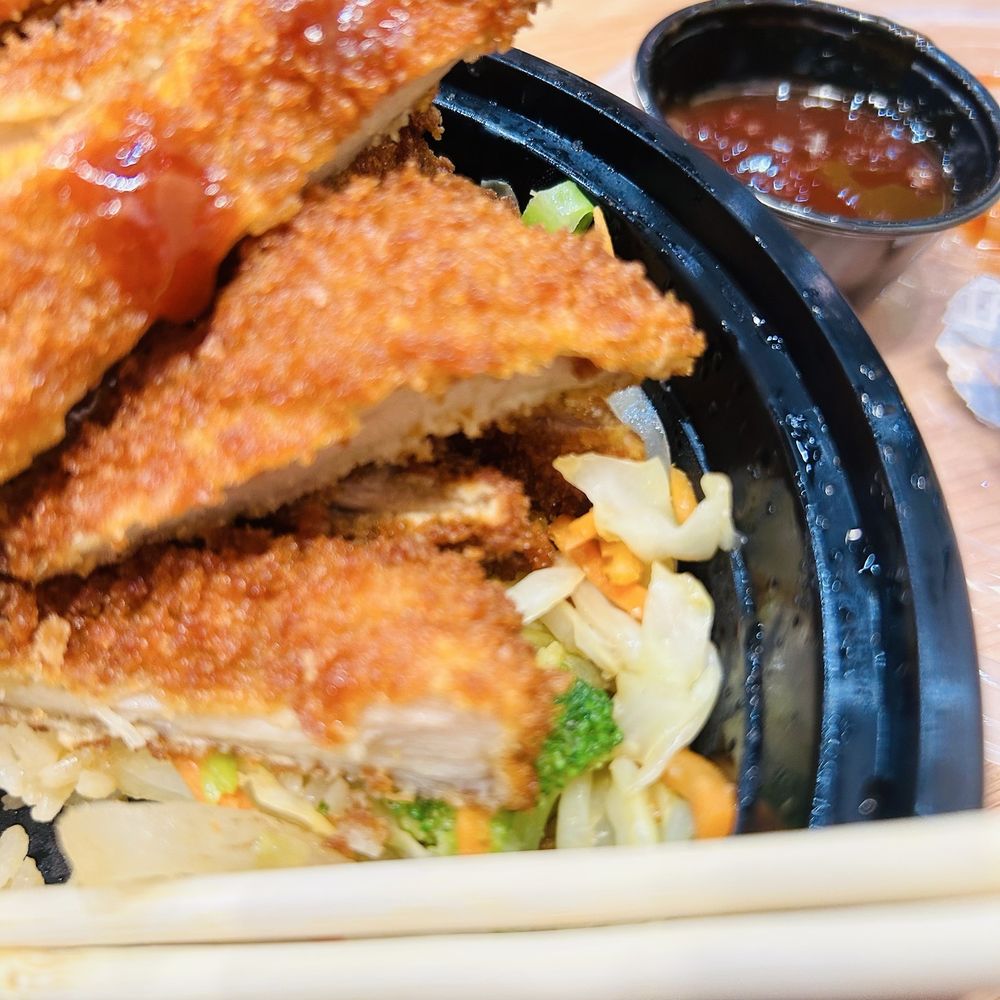 Teriyaki Madness - Japanese Near Me - West Des Moines, Iowa Teriyaki Madness - Japanese Near Me - West Des Moines, Iowa