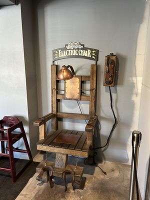 Rickety Cricket Brewing by null