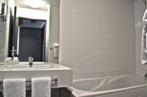 Residhotel Galerie Tatry by null