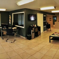 Riverview Body Shop