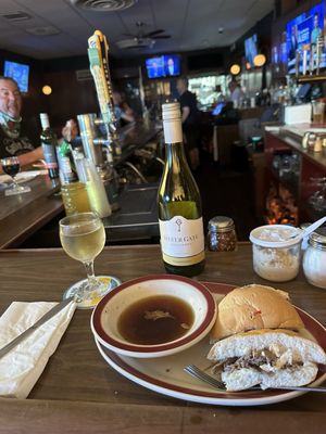 Tony's Baltimore Grill by null